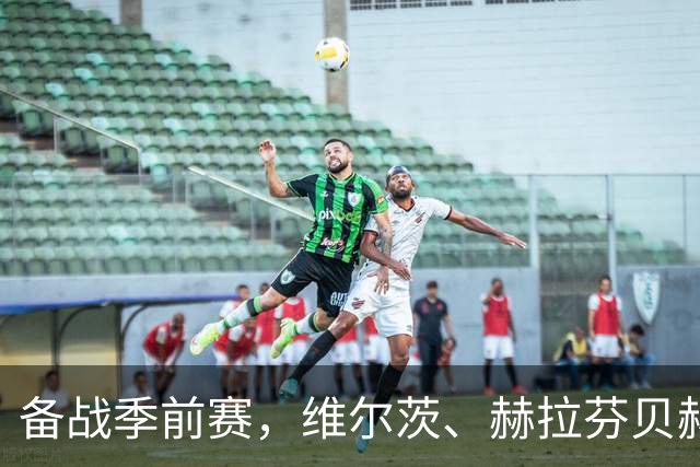 备战季前赛，维尔茨、赫拉芬贝赫、伊萨克已归队