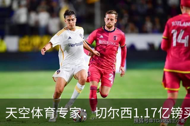 天空体育专家：切尔西1.17亿镑买罗杰斯疯了，他和帕尔默位置重叠